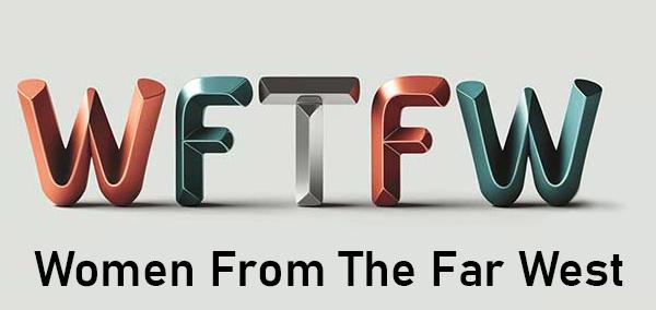 Women from the Farwest